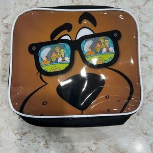 Scooby-Doo Character Lunch Bag